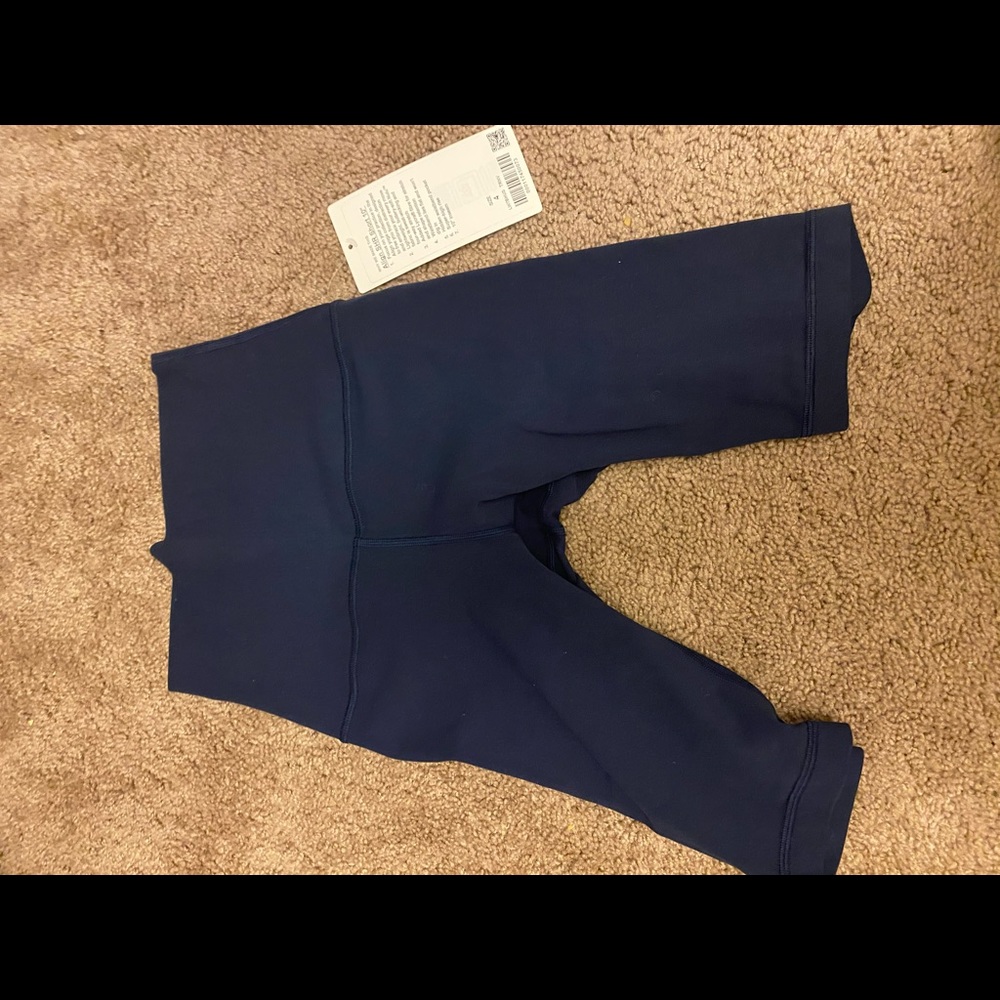 Lululemon Align Shorts 10”